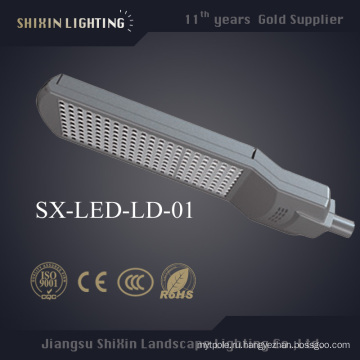 Прочный 40-ваттный светодиодный уличный фонарь (SX-LED-LD-01)